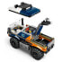 LEGO Jungle Explorers: Offroad Truck Construction Game