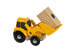 BRIO Loader - Loader - Indoor/outdoor - 3 yr(s) - Wood - Beige - Yellow