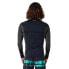 RIP CURL Waves UPF Perf Long Sleeve Rashguard