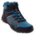 Кроссовки Elbrus Erimley Mid WP Hiking