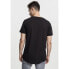 URBAN CLASSICS Shaped Long T-shirt