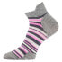 LASTING WWS 804 short socks