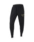 Брюки мужские Nike Black Army Black Knights 2023 Rivalry Collection Club Fleece Joggers