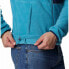 COLUMBIA Rapid Expedition™ full zip fleece