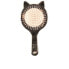 HAIR BRUSH cat shape 1 u