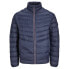 JACK & JONES Sprint Plus Size puffer jacket