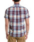 Brooks Brothers Madras Regular Fit Shirt Men's