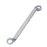 MOTA HERRAMIENTAS E521 Bent Spline Wrench 21x23 mm