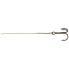 NYLFLEX C703 Tied Hook 40 cm