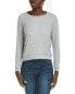 Perfectwhitetee Cozy Rib Pullover Women's