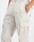 Брюки мужские Sun + Stone Straight-Fit Morrison Tapered Cargo Pants, Created for Macy's