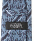 Mando Stripe Men's Tie