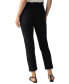 Women's Cassie Ponté-Knit Pants