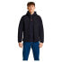 JACK & JONES Recycle Puffer Collar jacket