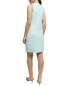 Isaac Mizrahi Pocket Shift Dress Women's