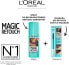 Sofort Ansatz-Kaschierspray - L'Oreal Paris Magic Retouch 05 - Blond