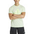 ADIDAS Train Essentials Feelready Logo short sleeve T-shirt