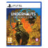 PLAYSTATION GAMES PS5 Undernauts Labyrinth of Yomi