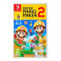 NINTENDO GAMES Switch Super Mario Maker 2