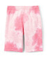 Girls Fleece Sweat Shorts