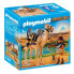 PLAYMOBIL Egyptian With Camel Construction Game