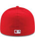 Men's Washington Nationals Game Authentic Collection On-Field 59FIFTY Fitted Cap