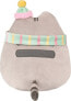 Pusheen Pusheen - Pluszowa maskotka w szaliku i czapce 24 cm