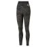 Puma Crossover Leggings Womens Black Athletic Casual 53905801