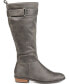 Women's Lelanni Wide Calf Knee High Boots