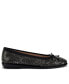 Women's Homebet Ballet Flats