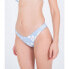 HURLEY Tradewinds Hi Cut Bikini Bottom