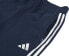 Adidas Spodnie damskie adidas Tiro 23 League Sweat granatowe HS3609 L