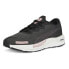 Puma Velocity Nitro 2 Running Womens Black Sneakers Athletic Shoes 37626209