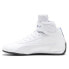 Puma Bmw M Motorsport Slip On Mens White Sneakers Casual Shoes 30724906