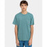 Element Basic Pkt Pgmnt short sleeve T-shirt