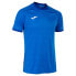 JOMA Gold V short sleeve T-shirt