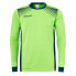 uhlsport GOAL GOAL GOAL GATEKEEPER SHIRT long sleeve goalkeeper jersey padded goalkeeper