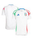 Men's Italy National Team 2024 Replica Jersey