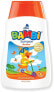 Baby Shampoo mit Pfirsichduft