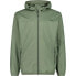 CMP Rain Fix Hood 32X5807 jacket