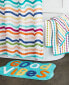 Good Vibes Cotton Bath Towel, 50" x 27"