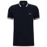 BOSS Paddy short sleeve polo