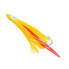 SEA MONSTERS Pulpito Trolling Soft Lure 120 mm