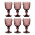 Trinkglas-Set VICTORIAN II (6er-Set)