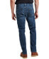 Джинсы мужские Silver Jeans Co. Big and Tall The Relaxed Fit Denim Jeans