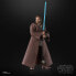 Figurka Star Wars Star Wars The Black Series Obi-Wan Kenobi (Wandering Jedi), Collectible action figure, Movie & TV series, 1.41 kg