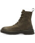 Men's Hi-Line Lace-Up Waterproof Boot