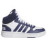 Кроссовки Adidas Hoops 30 Mid