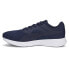 Puma Transport Running Mens Blue Sneakers Athletic Shoes 37702802