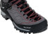 Buty trekkingowe męskie Salewa Trainer Mid GTX szare r. 42